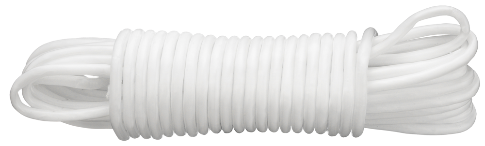 Connex Touw Kunststof Wit 5Mm Sb/15M - DY2702820