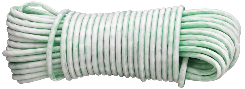 Connex Touw Kunststof Groen 5Mm Sb/10M - DY2702823