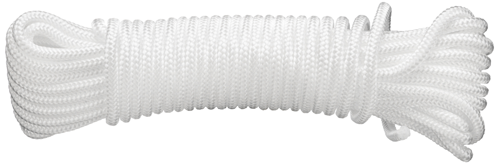 Connex Touw Pp Wit 4Mm Sb 20M DY2702827