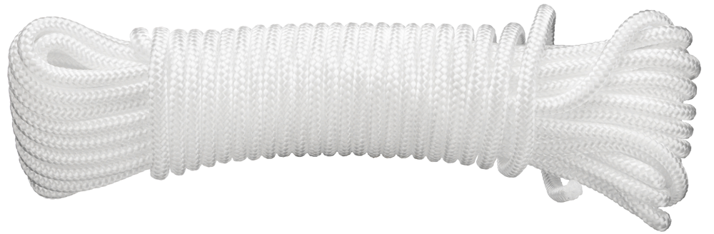 Connex Touw Pp Wit 2.75Mm Sb 20M DY2702834