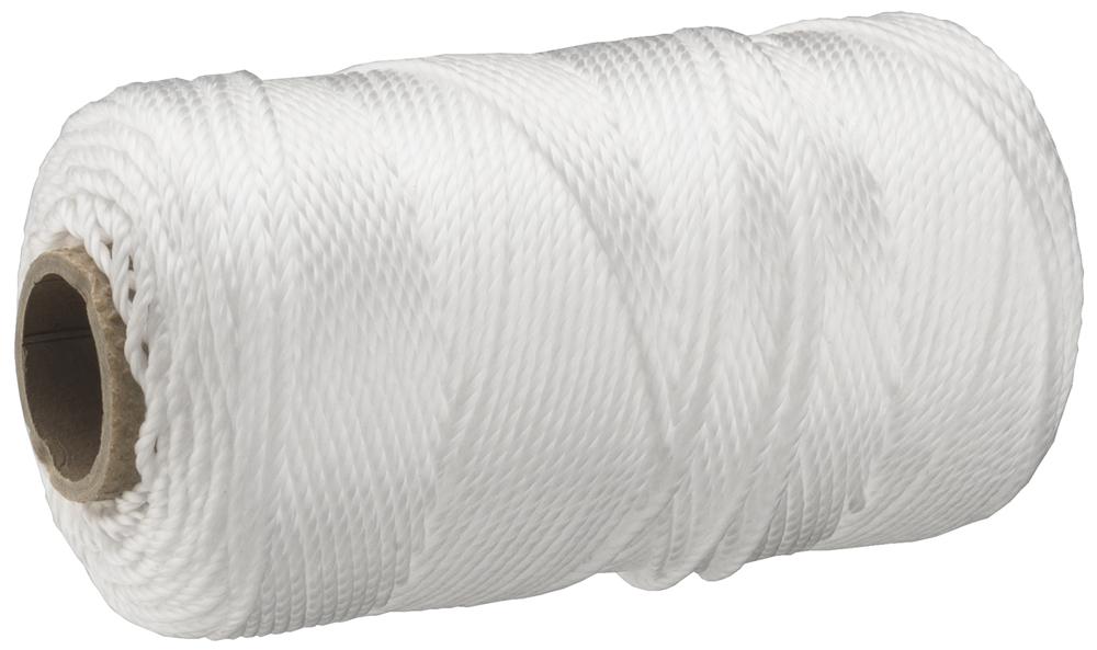 Connex Touw Pp Wit 1.7Mm Sb 100M DY2702844