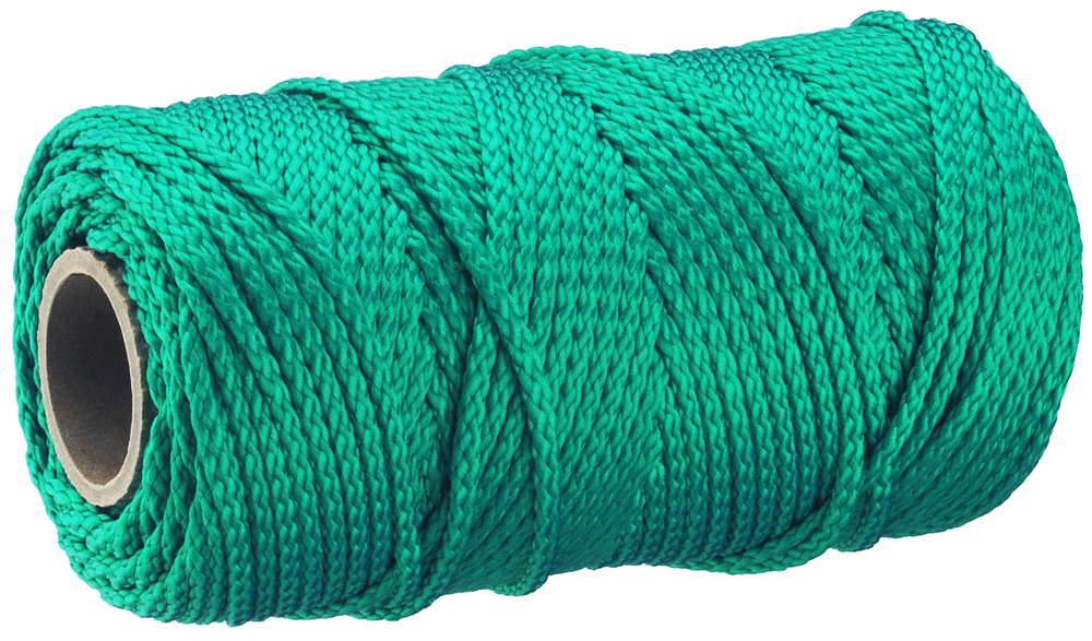 Connex Touw Pp Donkergroen 1.7Mm Sb 100M DY2702845