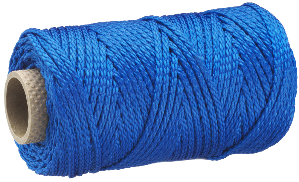 Connex Touw Pp Blauw 1.7Mm Sb/100M - DY2702846