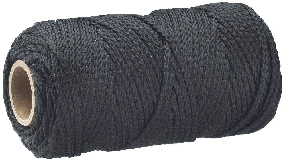 Connex Touw Pp Grijs 1.7Mm Sb 100M DY2702847
