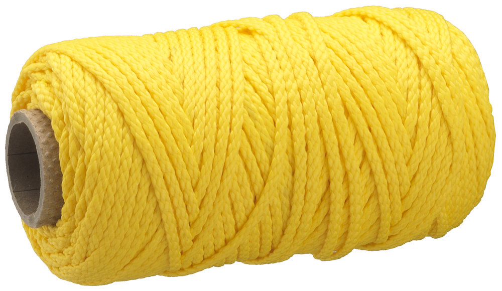 Connex Touw Pp Geel 1.7Mm Sb/100M - DY2702848