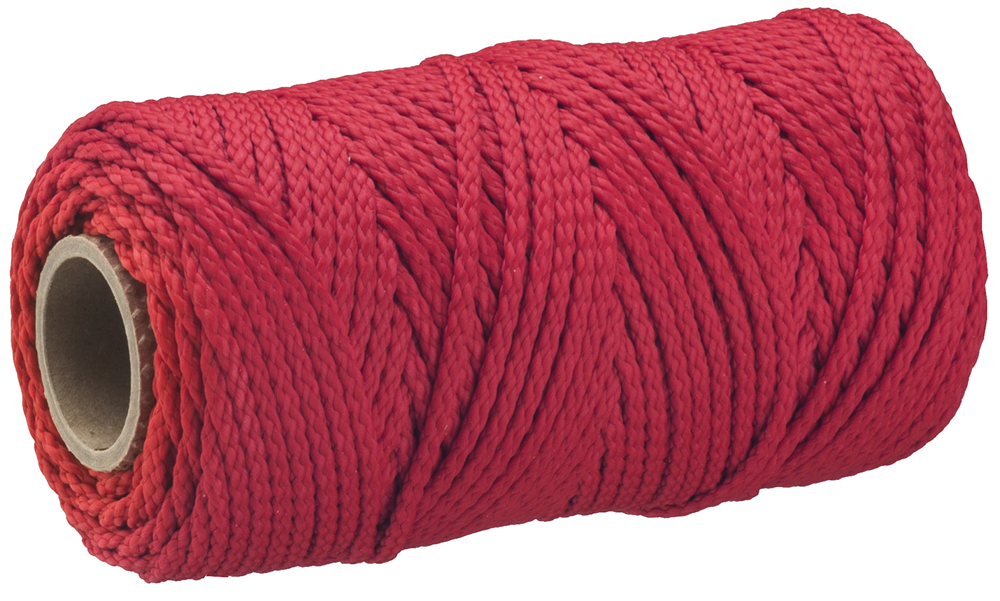 Connex Touw Pp Rood 1.7Mm Sb 100M DY2702849