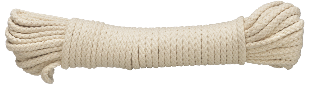 Connex Touw Katoen 4.0Mm Sb/20M - DY2702890