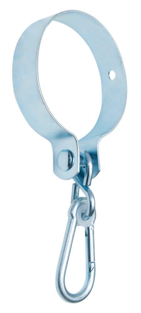 Connex Schommelhaak Ronde Buis 120Mm Gvz - DY270509