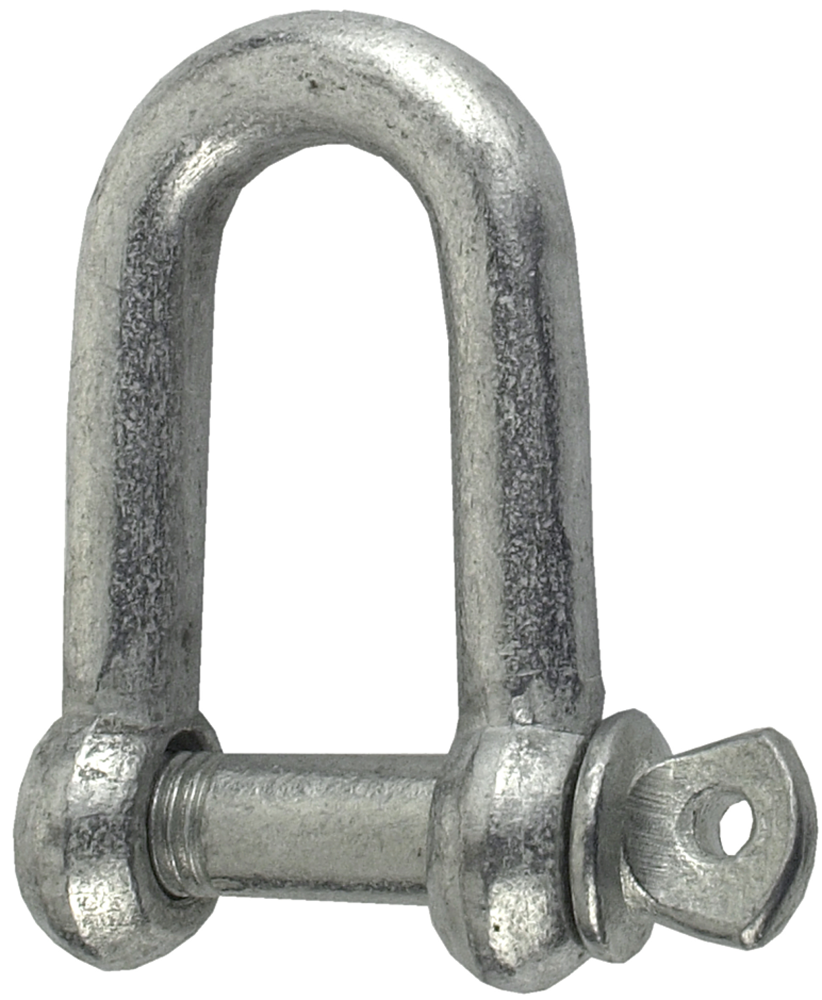 Connex Schakel M5X10Mm 80Kg 2St/Vz - DY270513