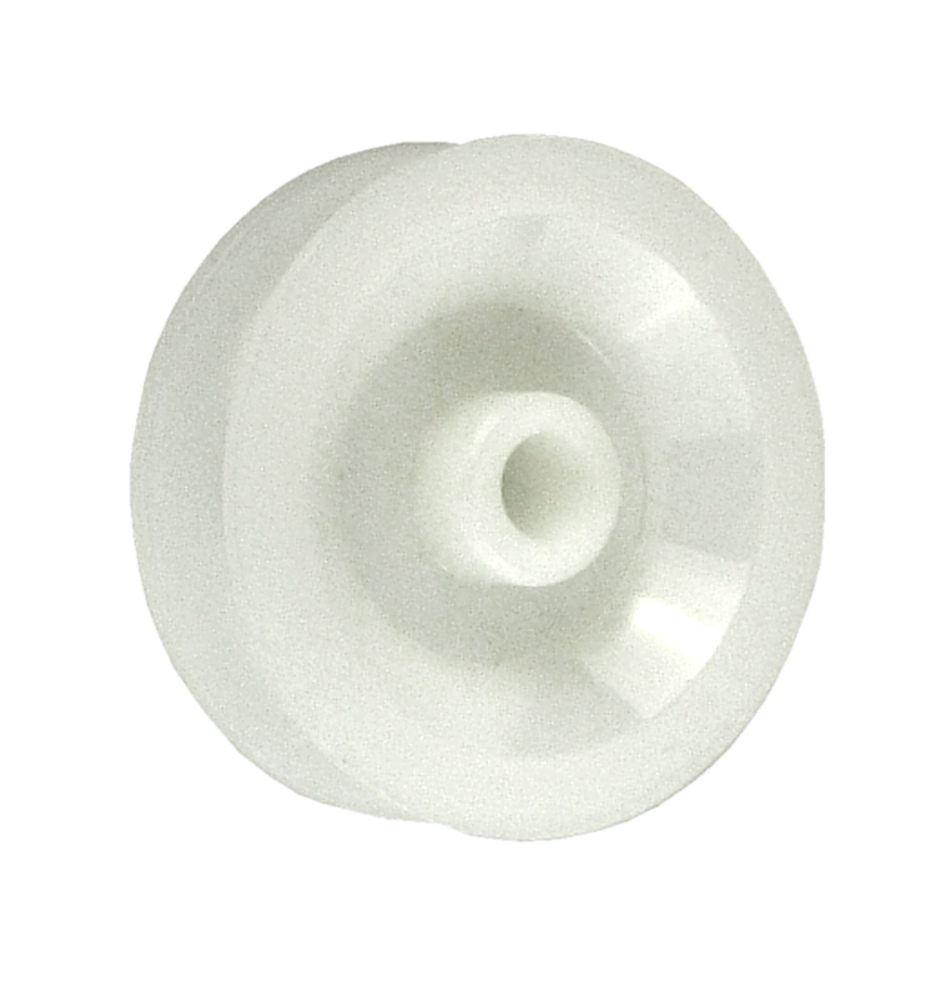 Connex Katrolwiel 65Mm 8Mm Pa - DY270528