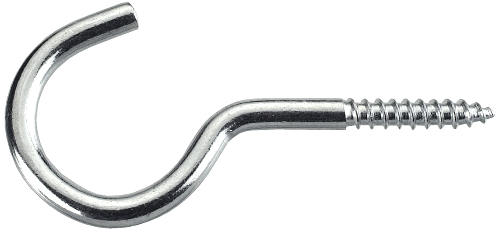 Connex Waslijnhaak 4,8X65Mm 2St/Vz - DY270533