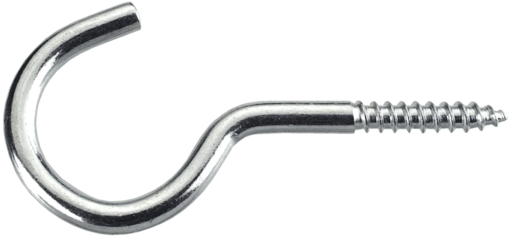 Connex Waslijnhaak 5,2X80Mm 2St/Vz - DY270534