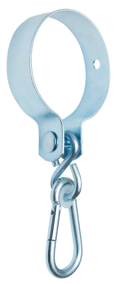 Connex Schommelhaak Ronde Buis 100Mm Gvz - DY270535