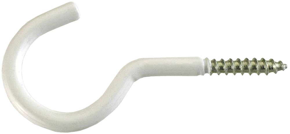 Connex Waslijnhaak 5,2X80Mm 2St/Wi - DY270538