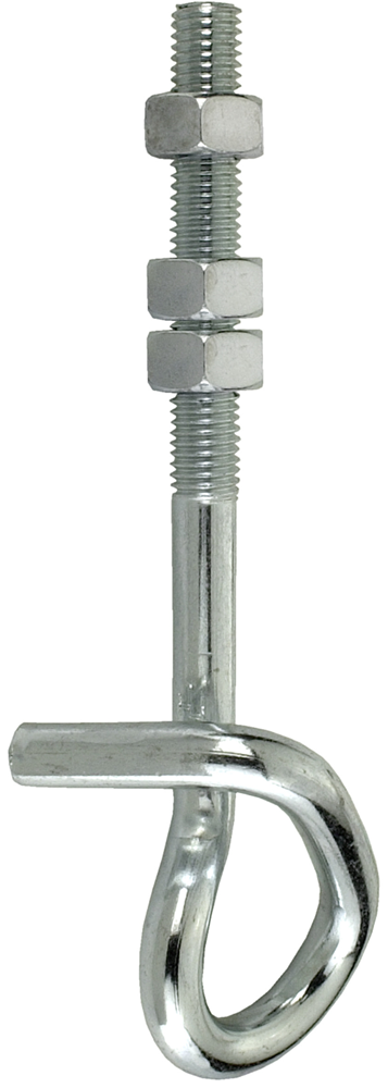 Connex Schommelhaak M12X180 2St/Vz - DY270544