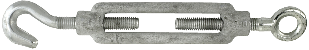 Connex Kabelspanner H&O M6X110 80Kg Vz - DY270545