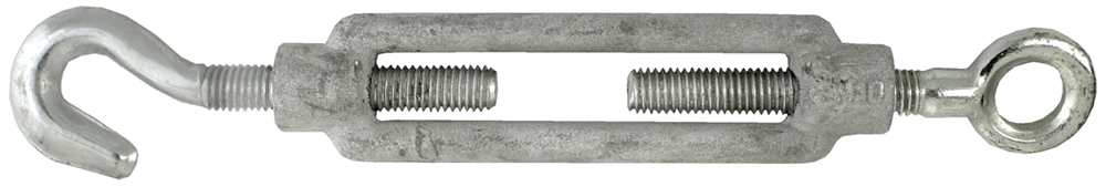 Connex Kabelspanner H&O M8X110 160Kg Vz - DY270546