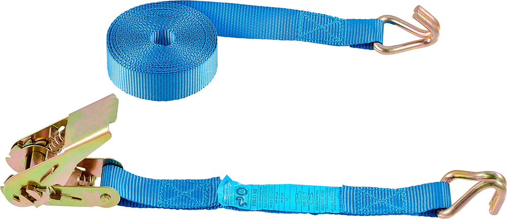 Connex Spanriem 5.0M R&H 500Kg - DY270604