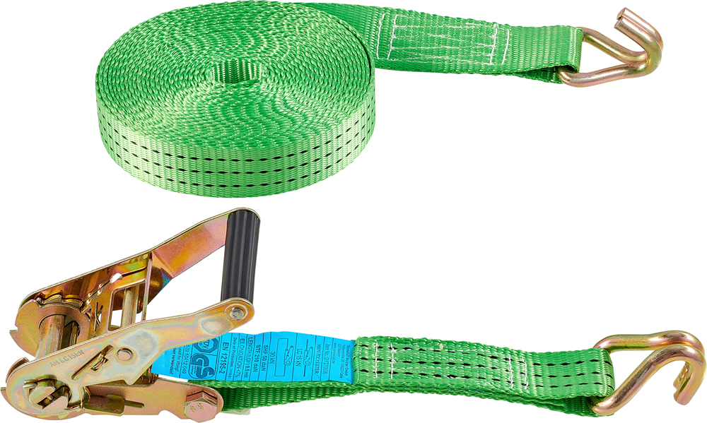 Connex Spanriem 8.0M R&H 3000Kg - DY270606