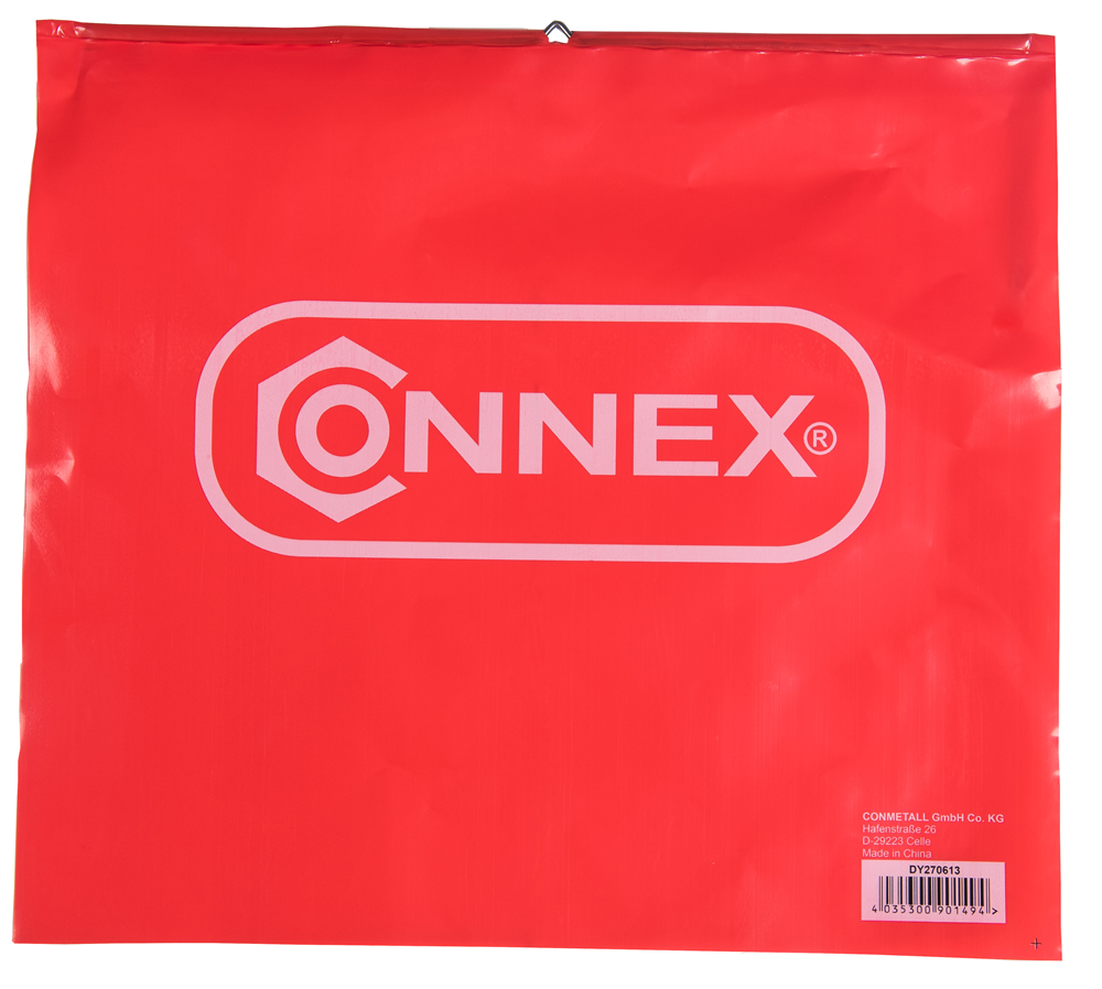 Connex Seinvlag 'Gevaar' 30X30Cm Connex - DY270613