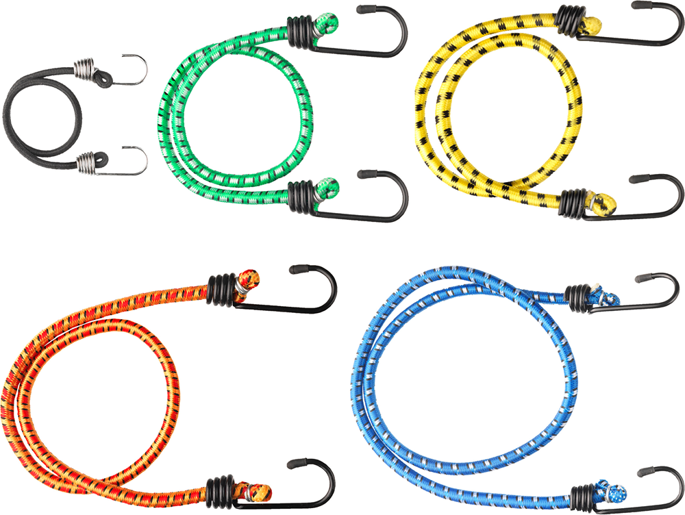 Connex Assortiment Snelbinders Box 10Dlg DY270616