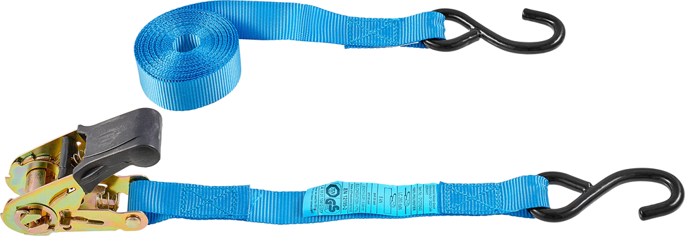 Connex Set 4 Spanriemen 4.5M Ratel 500Kg - DY270643