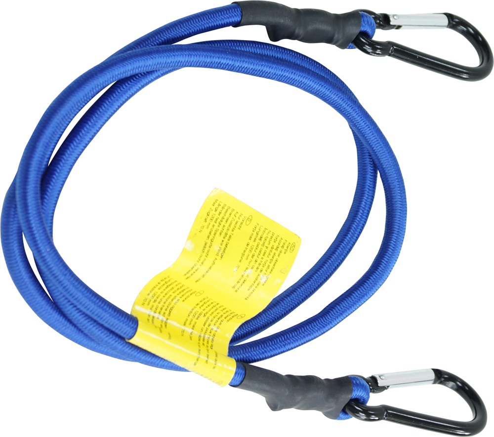 Connex Snelbinder D8X600Mm Pp/Alu 2St - DY270651