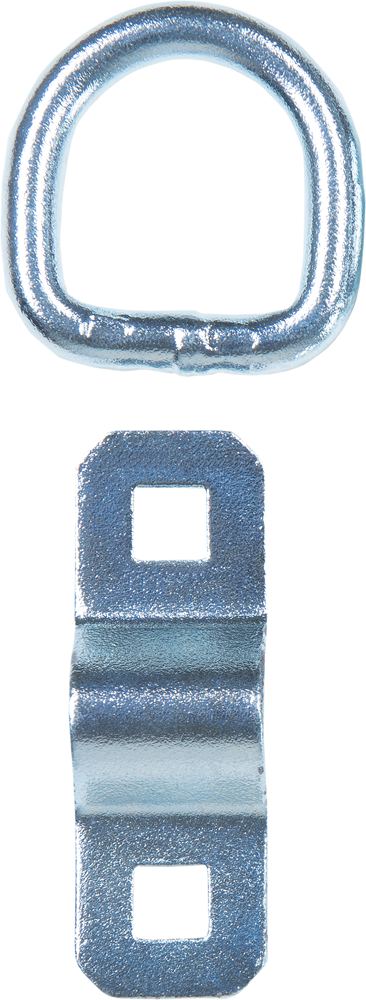 Connex Sjoroog Met D-Ring 70X25Mm Vz - DY270658