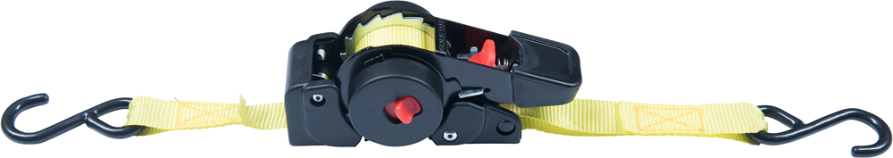 Connex Spanband Auto 18Mmx2M Pes 100Kg - DY270670
