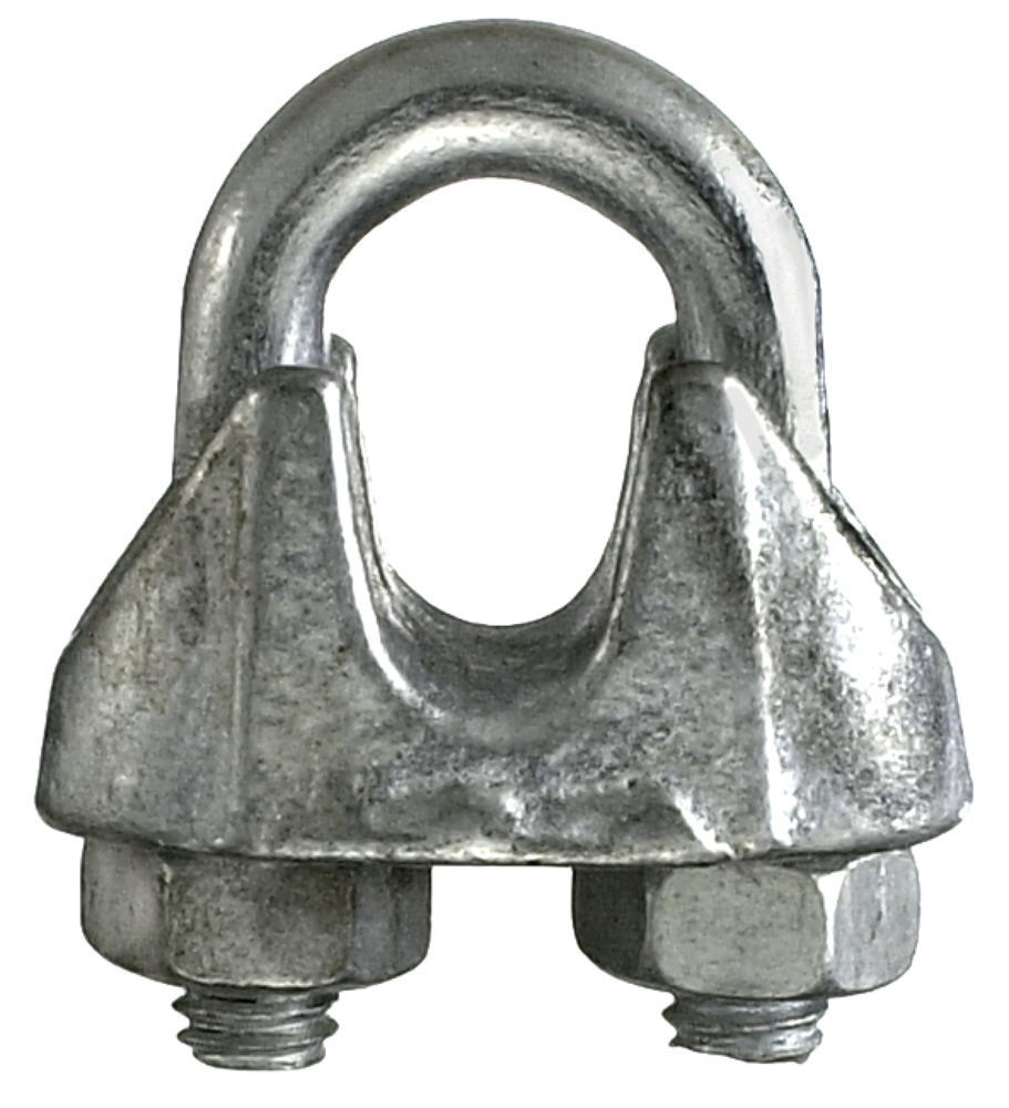 Connex Kabelklem 5Mm 2St/Vz - DY270801