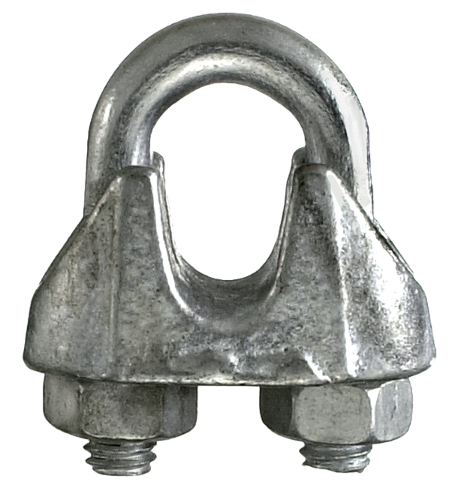 Connex Kabelklem 8Mm 2St/Vz - DY270803