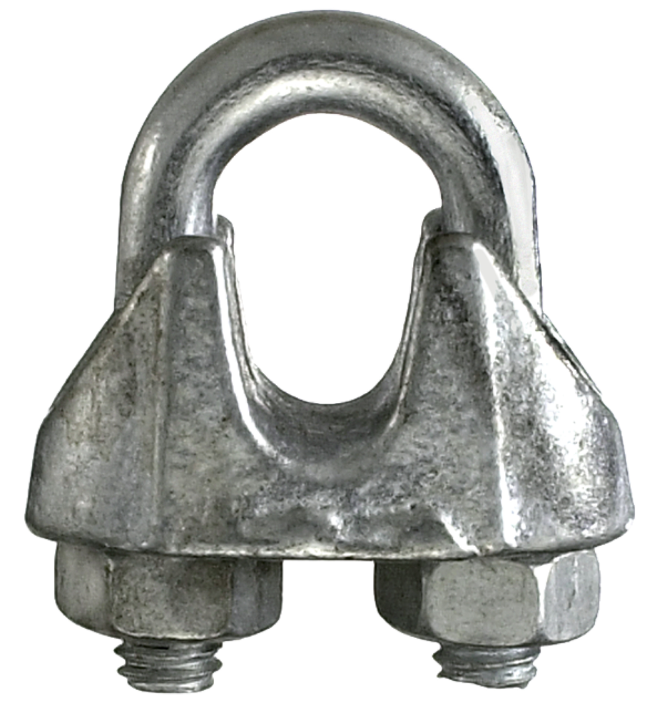 Connex Kabelklem 11Mm 2St/Vz - DY270804