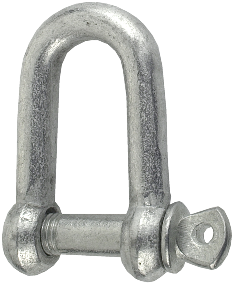 Connex Schakel M6X13Mm 100Kg 2St/Vz - DY270810