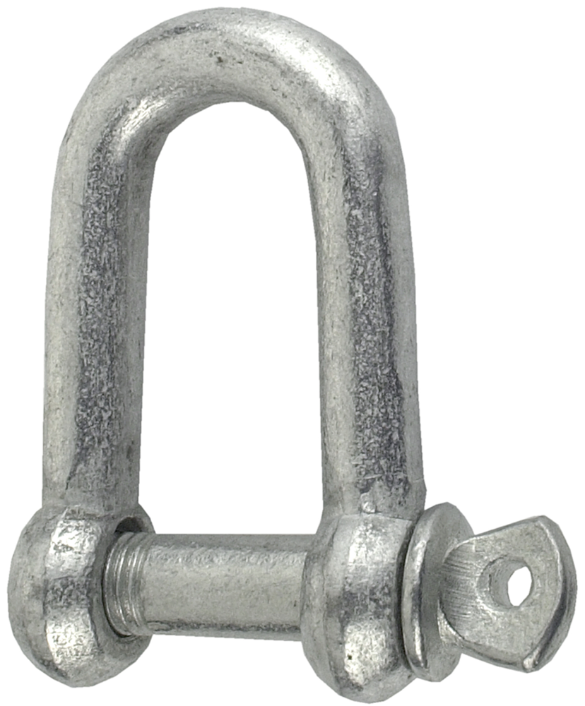 Connex Schakel M10X22Mm 300Kg Vz - DY270811