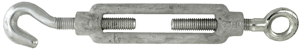 Connex Kabelspanner H&O M5X50 50Kg 2St/Vz - DY270814
