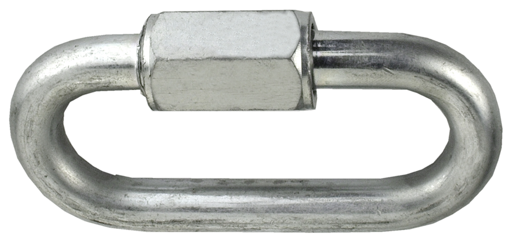 Connex Noodschakel Met Moer 10Mm 550Kg Vz - DY270819