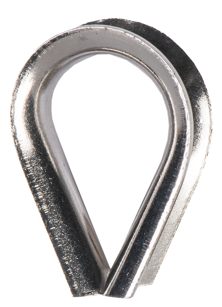 Connex Kabelkous 3Mm 2St/A2 - DY270841