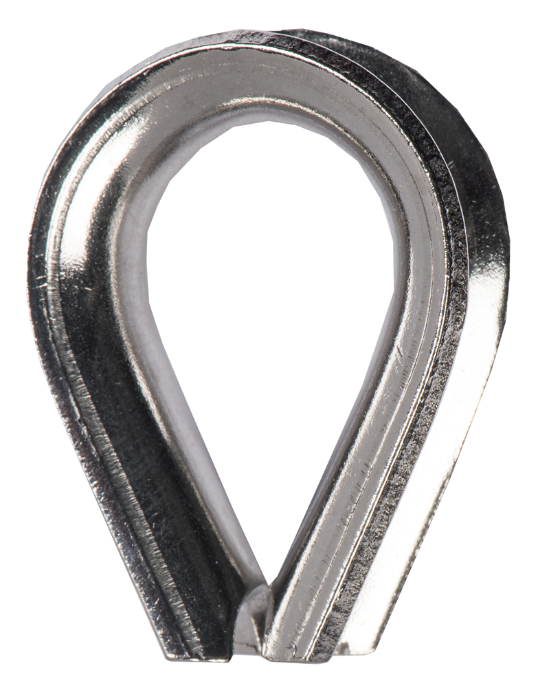 Connex Kabelkous 6Mm 2St/A2 - DY270842