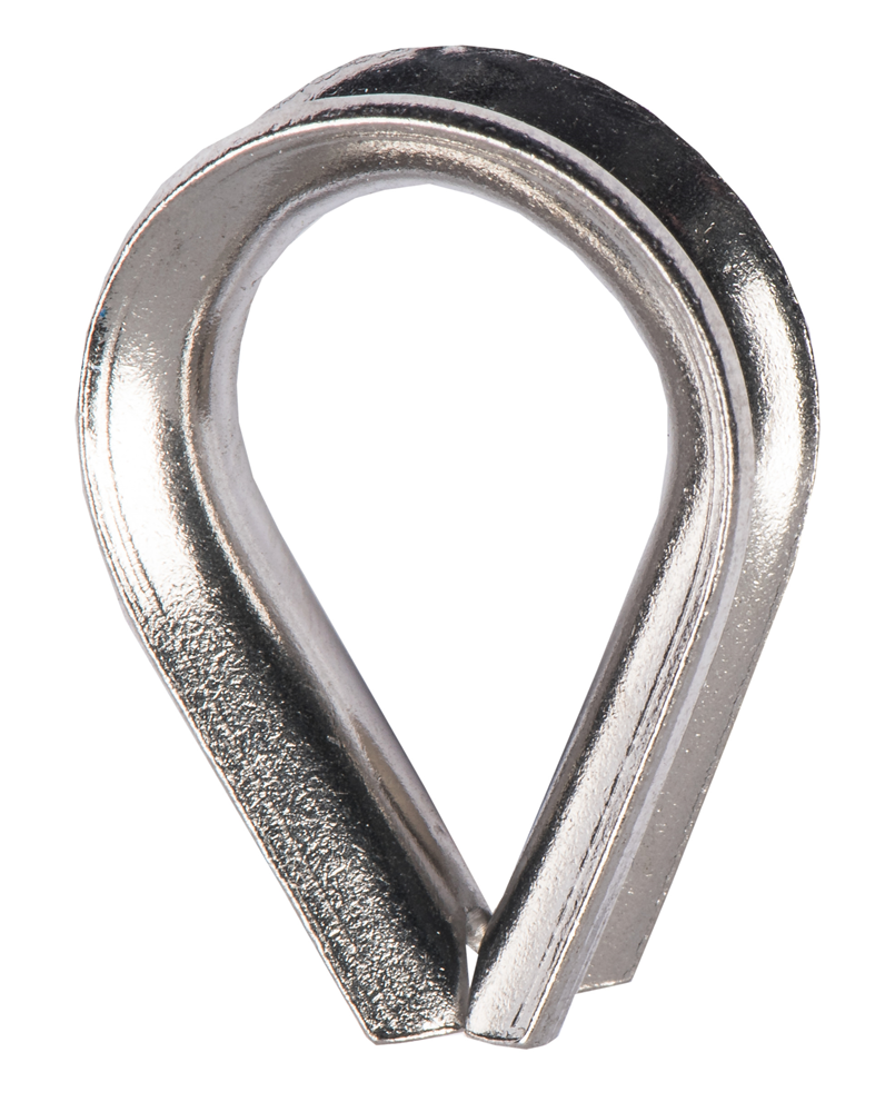 Connex Kabelkous 5Mm 2St/A2 - DY270851