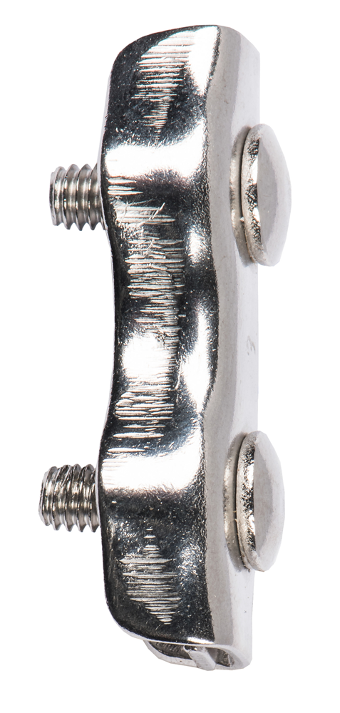 Connex Kabelklem Duplex 3Mm 2St/A2 - DY270852