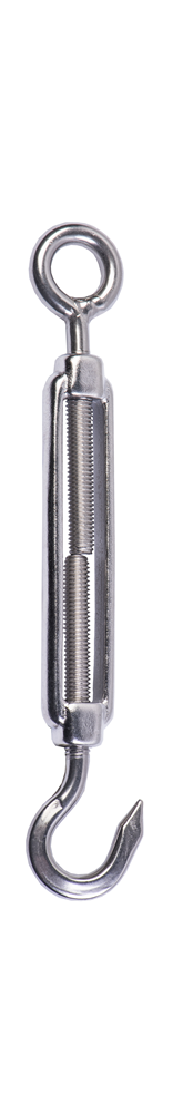Connex Kabelspanner H&O M5X70 40Kg A2 - DY270857