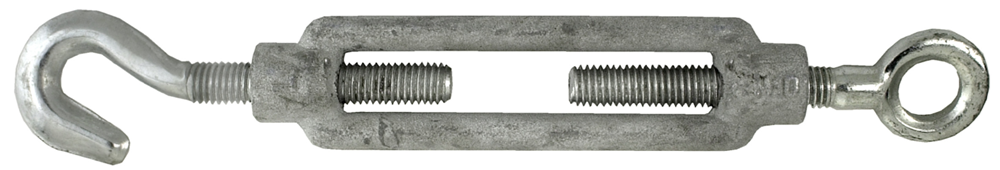 Connex Kabelspanner H&O M6X100 70Kg A2 - DY270858