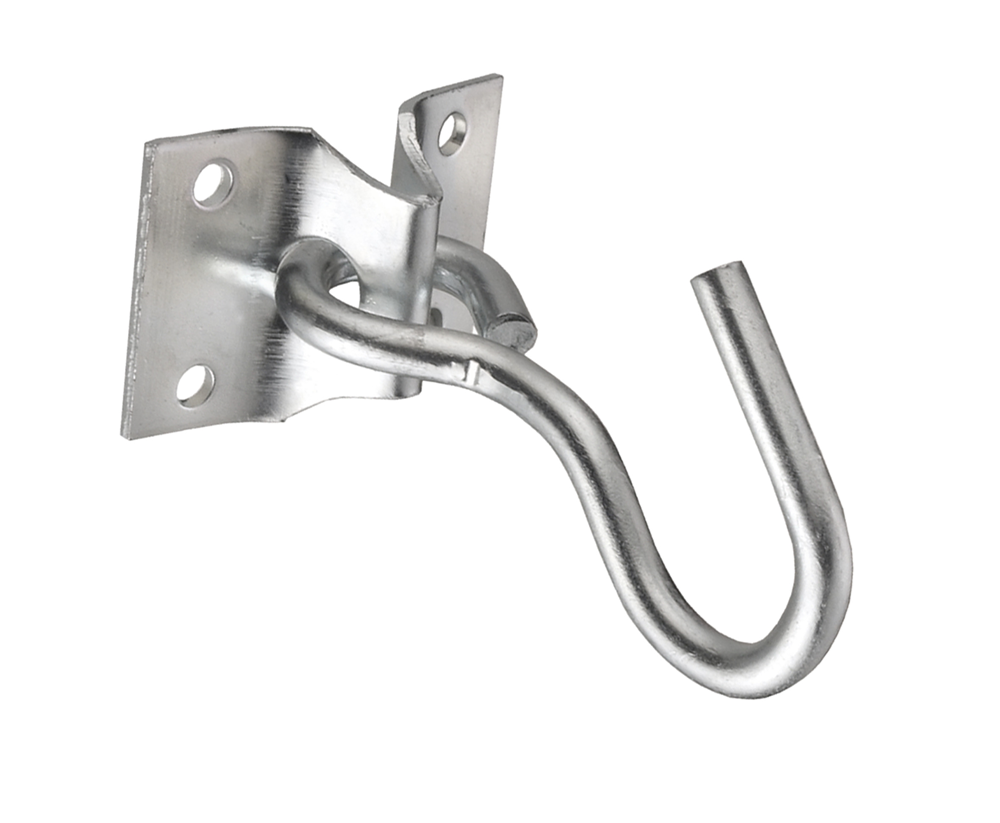 Connex Hangmathaak Met Muurbevestiging Vz - DY270878