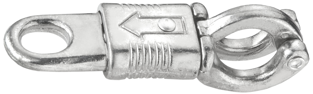 Connex Paniekhaak 100Mm Vz - DY270894