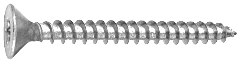 Connex Universele Schroef Tx 4X25 15 Rvsa4 DY3254025