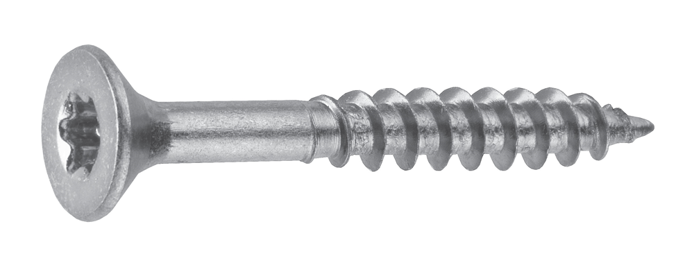 Connex Universele Schroef Tx 4X50 10 Rvsa4 DY3254050
