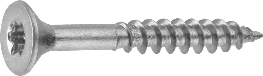 Connex Universele Schroef Tx 6X60 5P Rvsa4 DY3256060