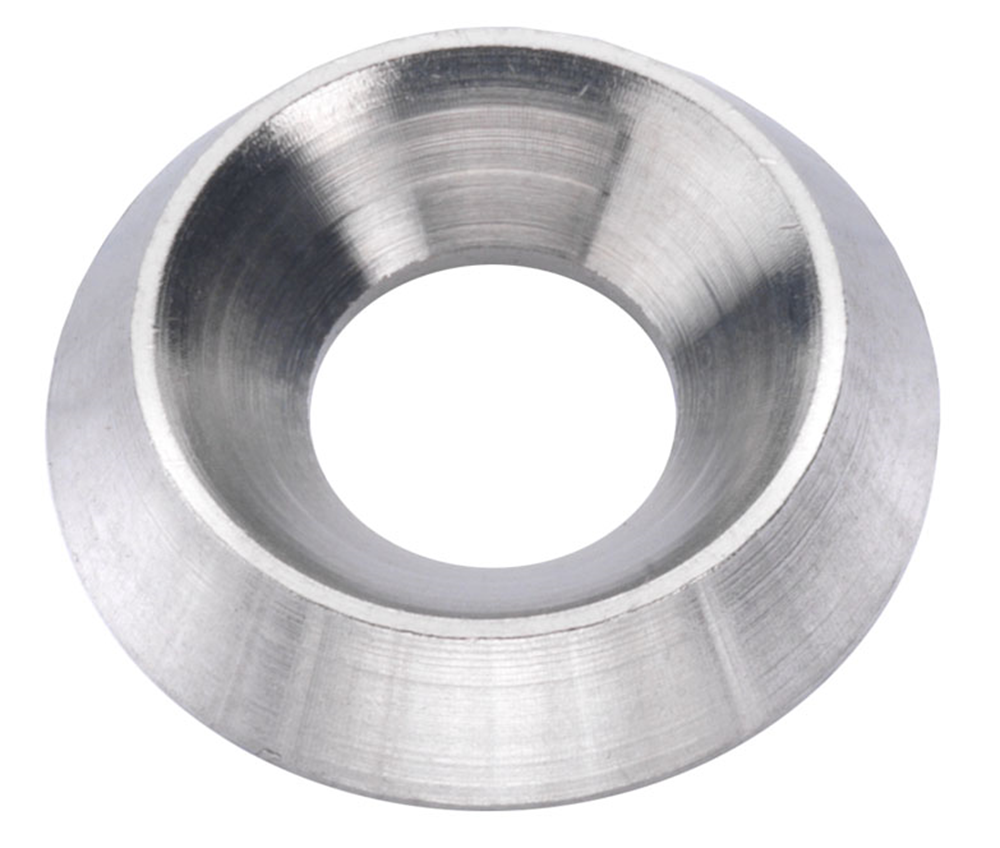 Connex Kuipring 5Mm 10St Rvs-A4 DY4730005