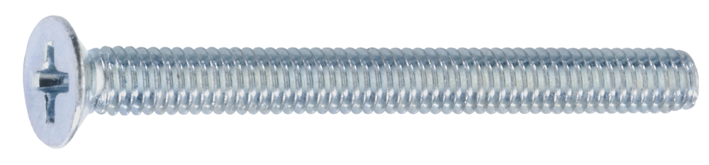Connex Metaalschroef Vkpz M4X16 18S Rvs-A4 DY4850416