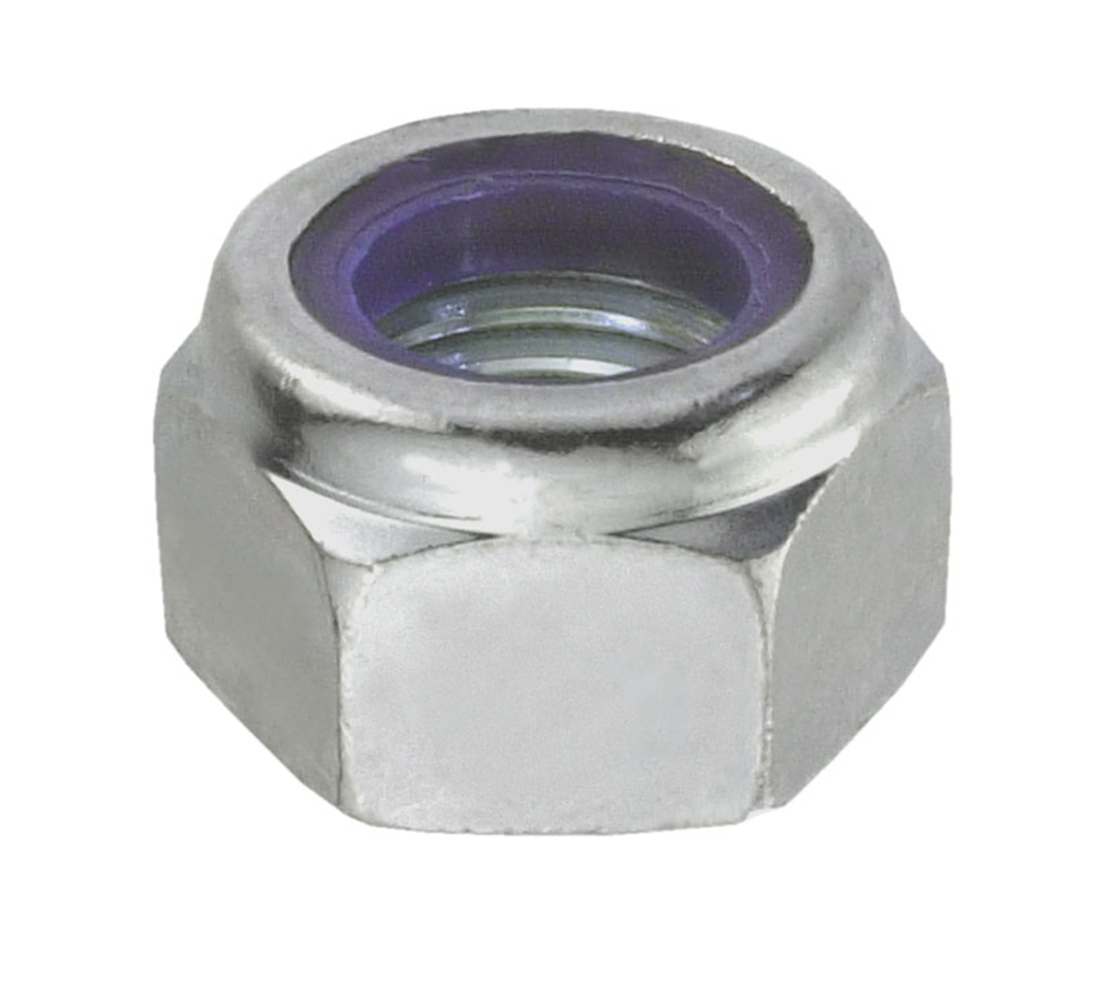Connex Borgmoer + Nylonring M6 22St Rvs-A4 DY4910006